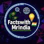 FunwithMrIndia1 logo
