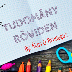 Tudomány Röviden