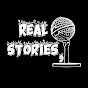 Real Stories 9 logo