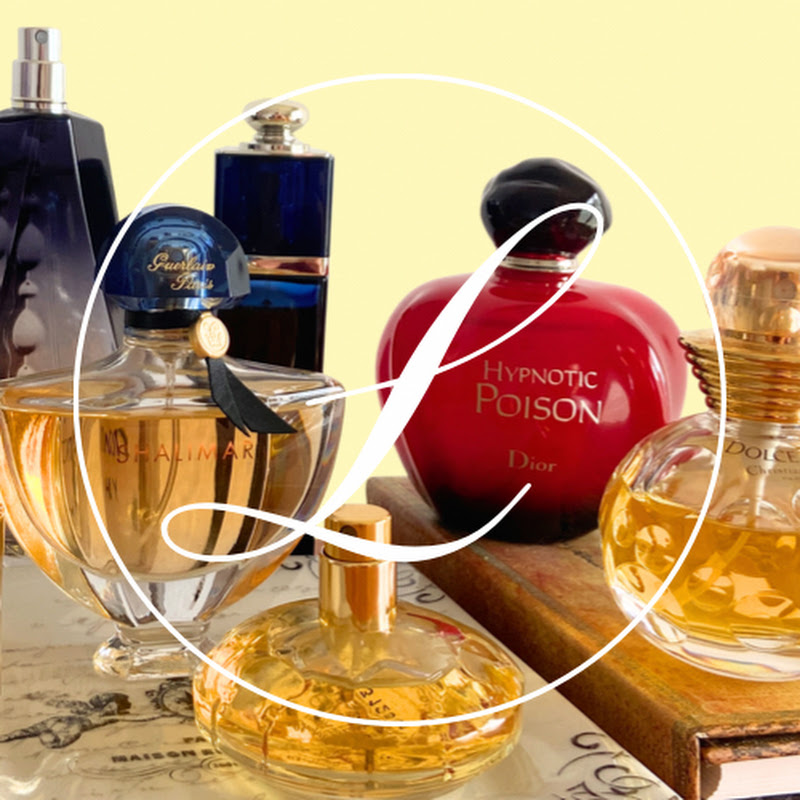 Luke Parfums