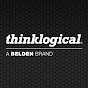 Thinklogical, A Belden Brand logo