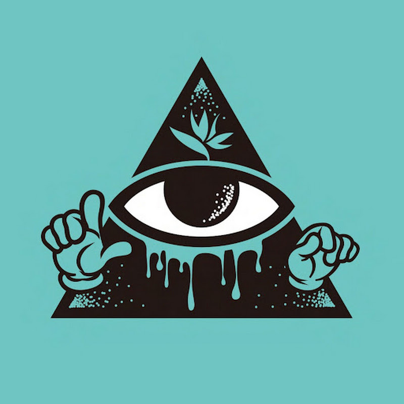 秘密結社コヤミナティ【都市伝説×音楽】のサムネイル