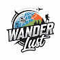 WANDER-LUST logo