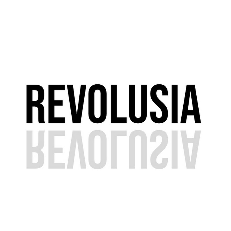 revolusia
