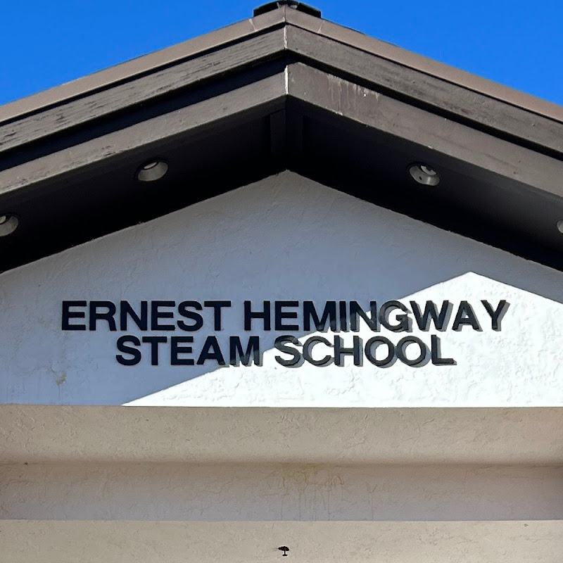 Hemingway STEAM School