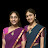 Shreeya and Shrutika Suresh