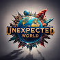 Unexpected World logo