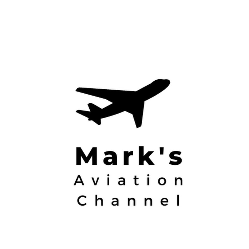 Mark's Aviation Channel