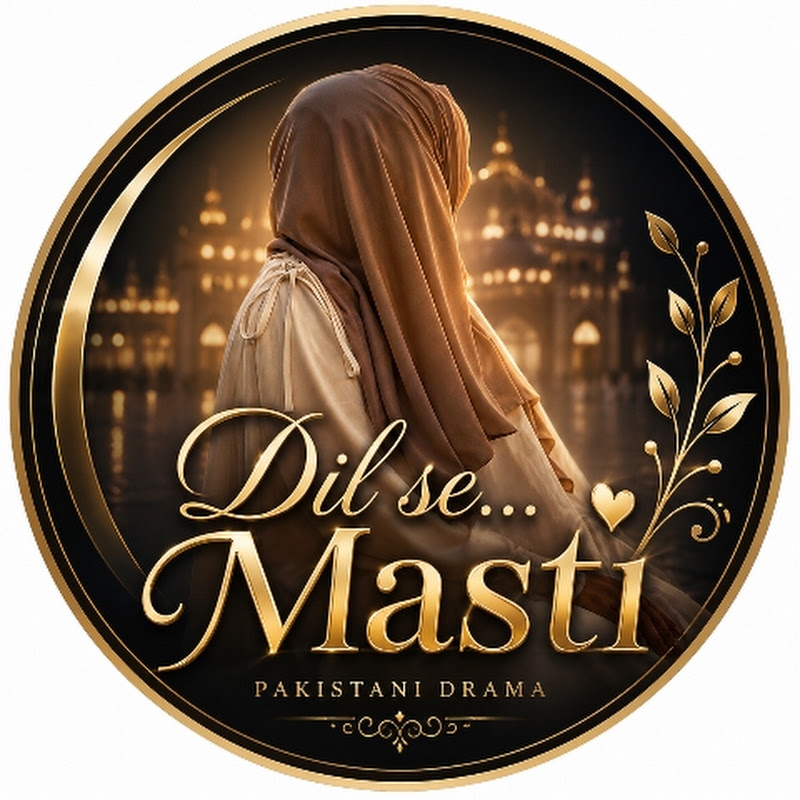 Dil se masti
