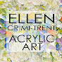 Ellen Crimi-Trent - Acrylic Art logo