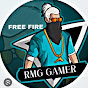 RMG_GAMER_55 logo