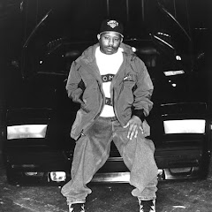 Grand Puba - Topic
