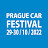 Prague Car Festival
