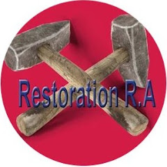 Restoration R.A Avatar