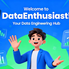 dataEnthusiast