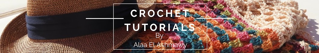 crochet and craft with love YouTube 频道头像