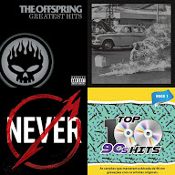 90s Rock Anthems