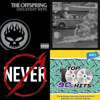 90s Rock Anthems