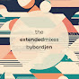 the extended mixes by bordjen