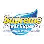 Supreme Paver Experts logo