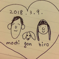 ゴンちゃんと双子の日常