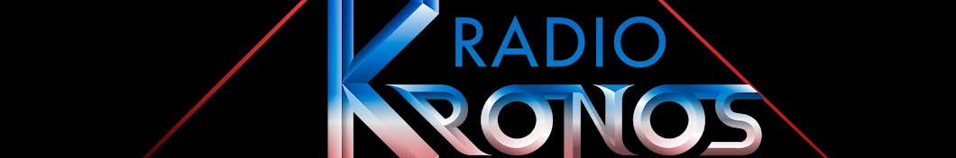 RADIO KRONOS Avatar del canal de YouTube