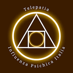 Telepatia & Influenza Psichica 