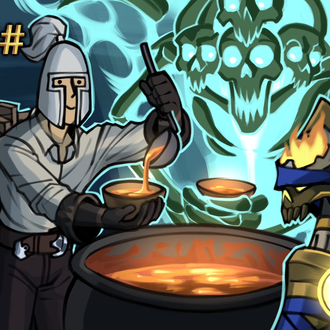 Post from Firebeard
