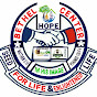 BETHEL HOPE CENTER tv logo
