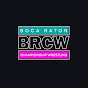 Boca Raton Championship Wrestling  logo