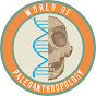 World of Paleoanthropology  logo