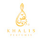 Khalis Perfume logo