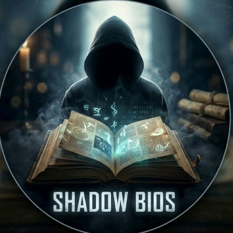 Shadow Bios