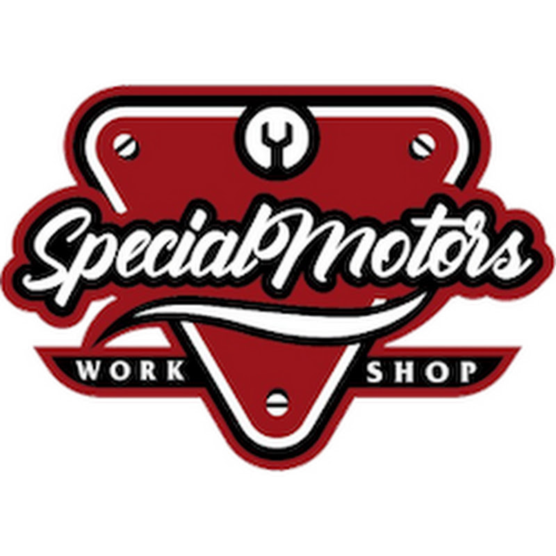 SpecialMotors