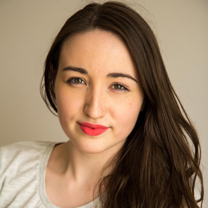 Chloe Jade Beauty & Travel