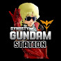 Gundam Station