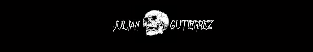 Julian Gutierrez YouTube channel avatar