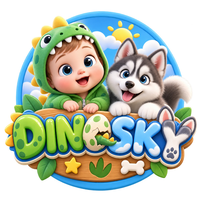 DinoSky