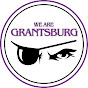 WE ARE Grantsburg logo