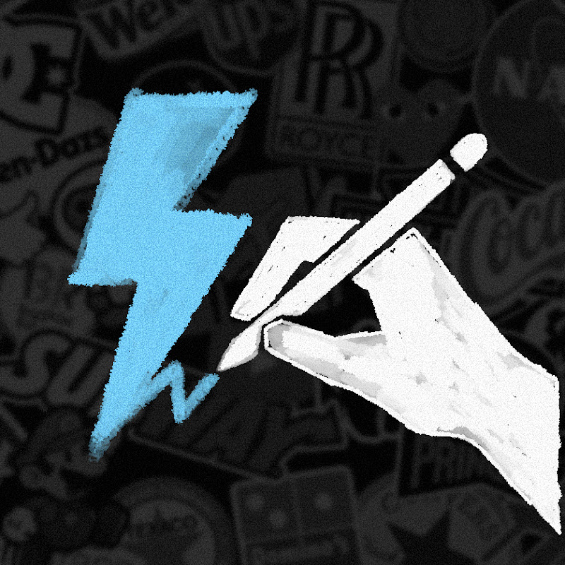 Motion Zeus | Procreate Animations