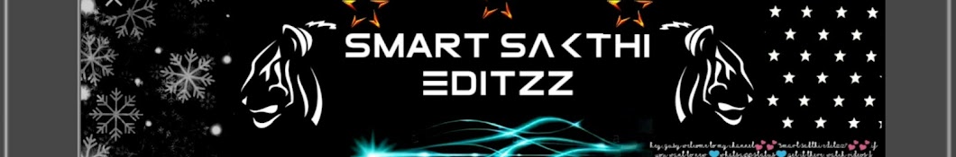 smart SAKTHI YouTube kanalı avatarı