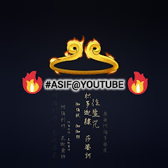 #Asif@Youtube 