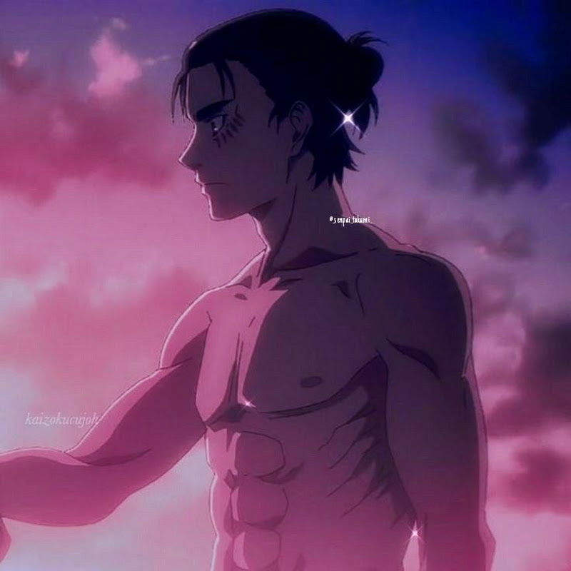 Eren Yaeger