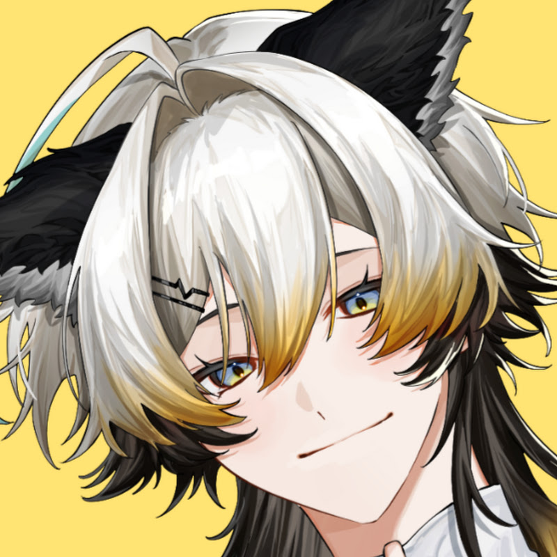  神向 狐々琉  / Kanzaki Cocoru Ch