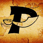 The Puddle Pirates logo