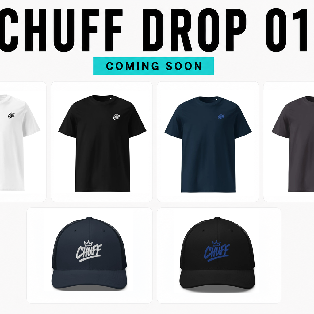 Post from More Chuff