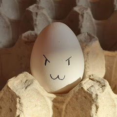 Just Egg-san Avatar