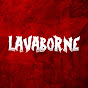 Lavaborne logo