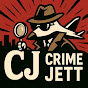 Crime jett logo