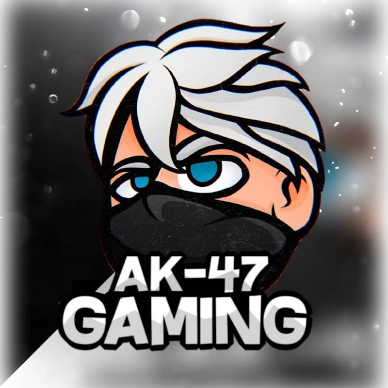 Ak-47 GAMING